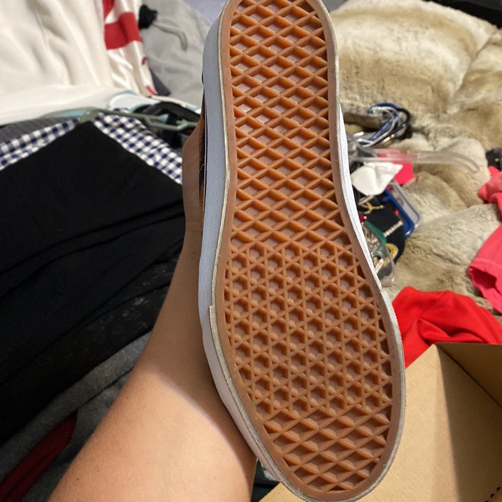 Tiger vans - Picture 4 of 4